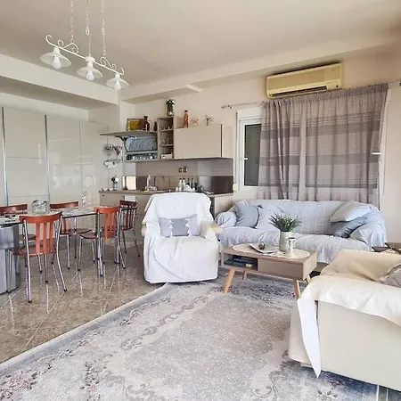 Messinian Bay House Διαμέρισμα Βέργα Καλαμάτας