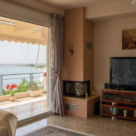 Messinian Bay House Appartamento