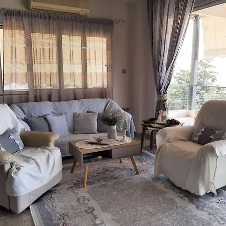 Appartamento Messinian Bay House Verga Kalamata