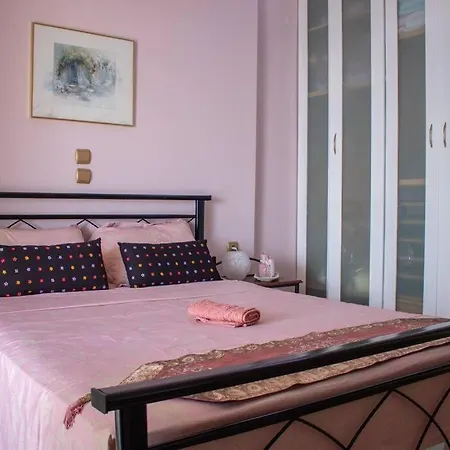 Messinian Bay House Appartement