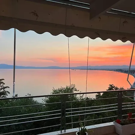 Messinian Bay House *