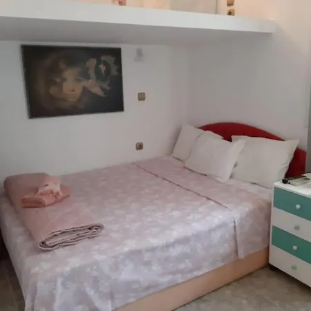 Appartamento Messinian Bay House *