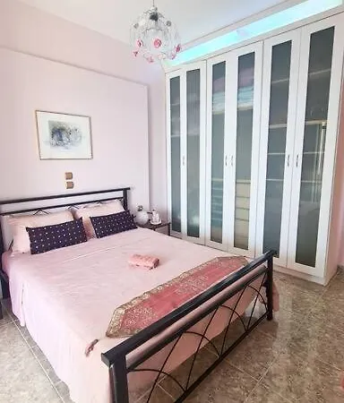 Messinian Bay House * Βέργα Καλαμάτας