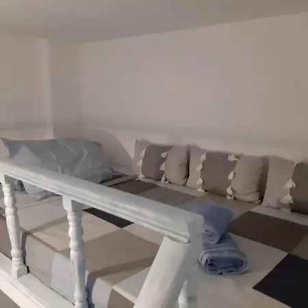 Messinian Bay House Διαμέρισμα Βέργα Καλαμάτας