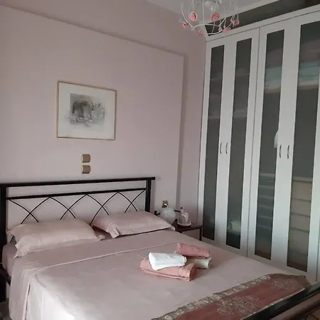 Messinian Bay House Appartement *