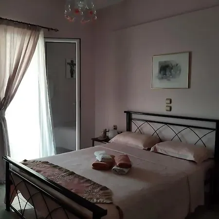 Διαμέρισμα Messinian Bay House Βέργα Καλαμάτας