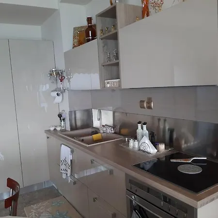 Appartamento Messinian Bay House Verga Kalamata