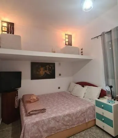 Messinian Bay House Verga Kalamata