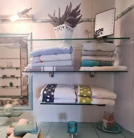 Messinian Bay House