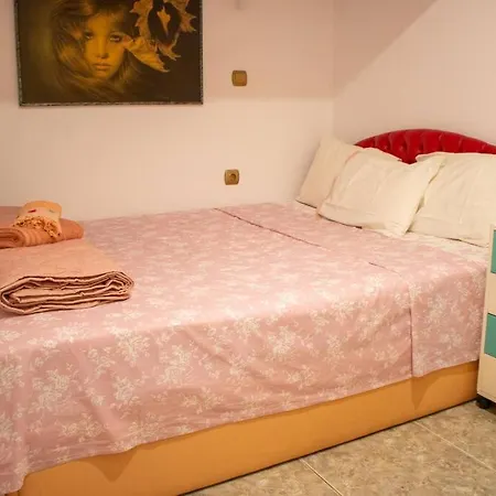 Διαμέρισμα Messinian Bay House Βέργα Καλαμάτας