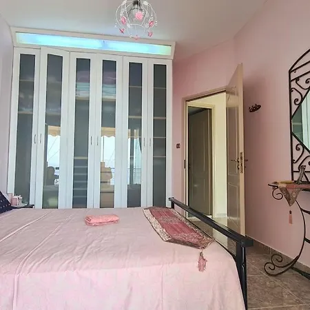 Messinian Bay House Verga Kalamata