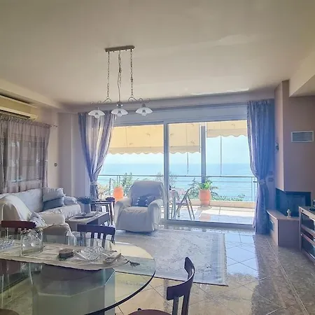 Messinian Bay House Verga Kalamata
