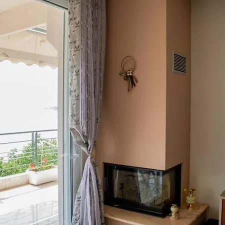 Messinian Bay House Appartement *