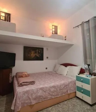 Messinian Bay House Βέργα Καλαμάτας
