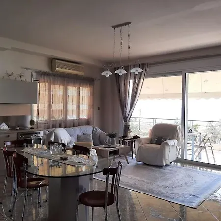 Messinian Bay House *