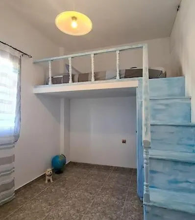 Messinian Bay House * Βέργα Καλαμάτας