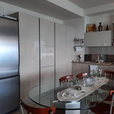 Appartamento Messinian Bay House Verga Kalamata