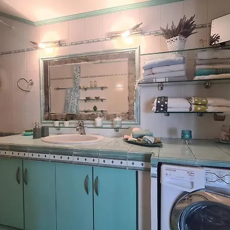 Messinian Bay House Appartement