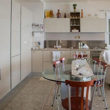 Appartement Messinian Bay House Verga Kalamata