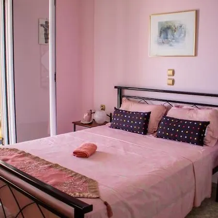 Messinian Bay House Appartamento *