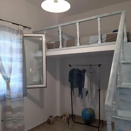 Messinian Bay House * Βέργα Καλαμάτας