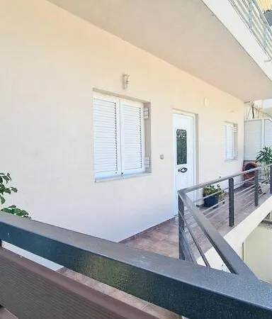 Messinian Bay House Appartement *
