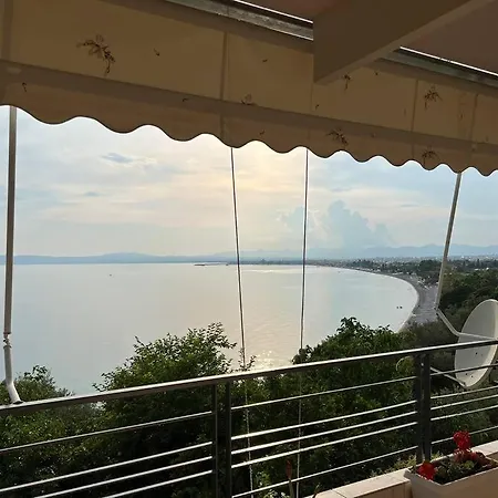 Messinian Bay House Διαμέρισμα