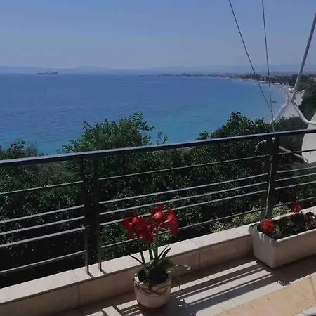 Messinian Bay House Διαμέρισμα *
