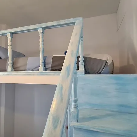 Messinian Bay House Διαμέρισμα Βέργα Καλαμάτας