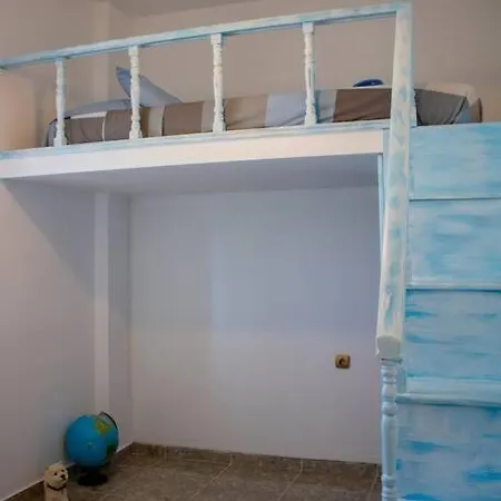 Messinian Bay House * Verga Kalamata