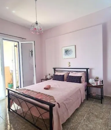 Διαμέρισμα Messinian Bay House Βέργα Καλαμάτας