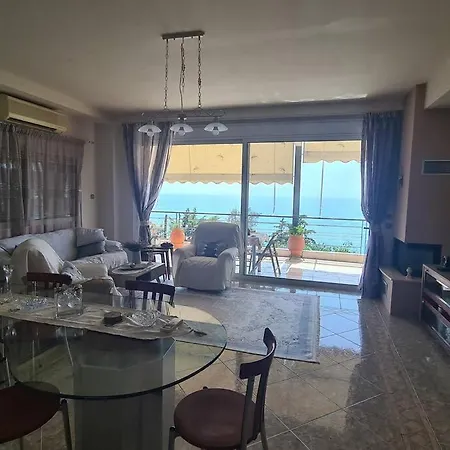 Appartamento Messinian Bay House Verga Kalamata