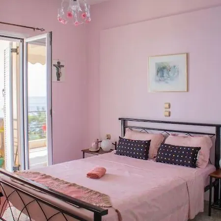 Messinian Bay House Appartement
