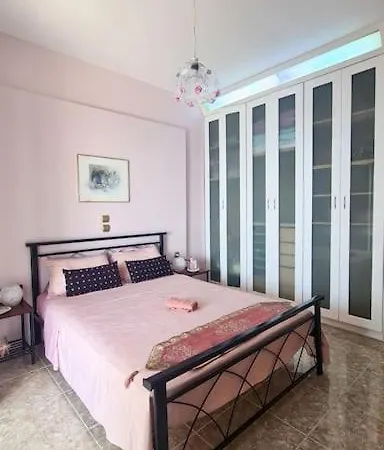 Messinian Bay House * Βέργα Καλαμάτας