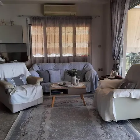 Messinian Bay House Verga Kalamata