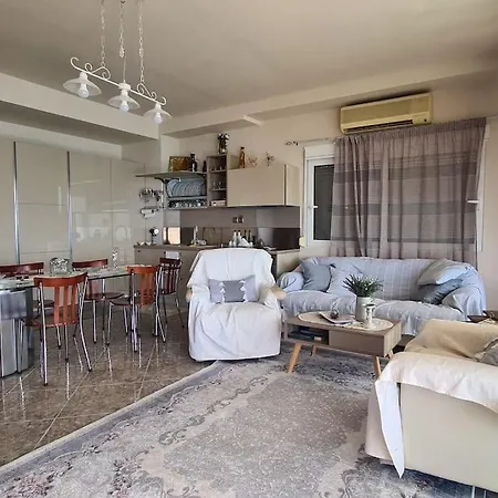Appartamento Messinian Bay House Verga Kalamata
